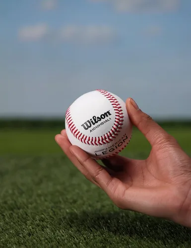 Vista 2 de Wilson A1010