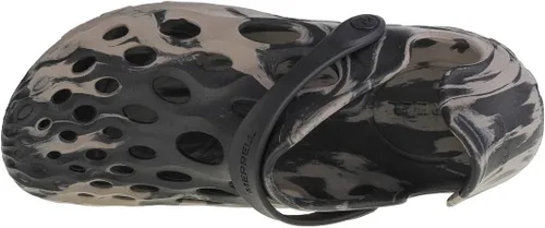Vista 3 de Merrell Zuecos Hydro Moc Drift para hombre