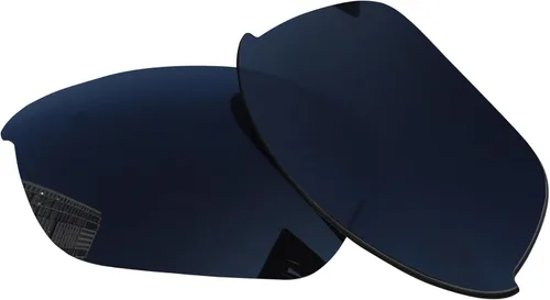 Vista 5 de Acefrog 4 pares de lentes polarizados de repuesto para Oakley Half Jacket 2.0 OO9144, ajuste perfecto, inastillable, antiarañazos, paquete económico