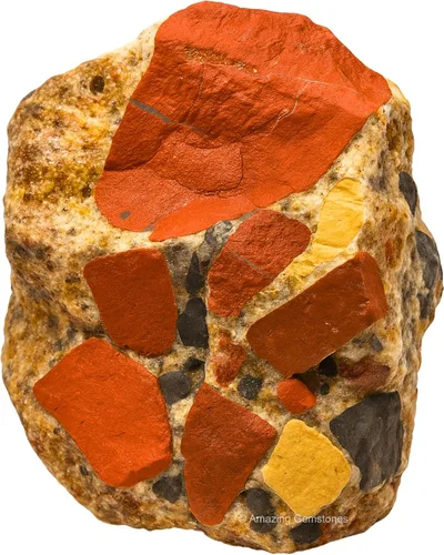 Vista 56 de Cristales de Piedras Preciosas Asombrosas Amazonita, Cristales Crudos y Piedras Curativas, Piedras Naturales para Voltear y Hacerlo Tú Mismo