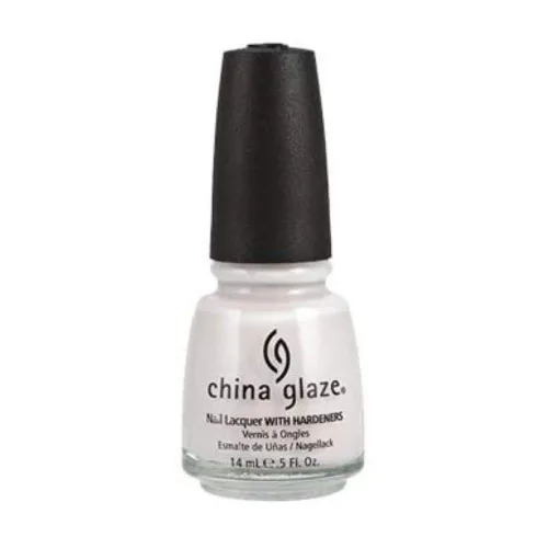 Vista 4 de Esmalte de uñas China Glaze, 0.5 fl oz