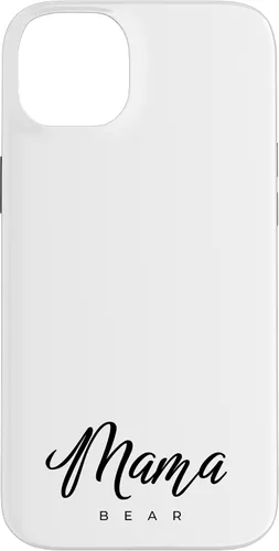 Vista 15 de Mama Bear Funda para iPhone 17