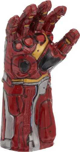 Vista 2 de Rubie's Marvel Avengers Endgame - Accesorio para disfraz de látex