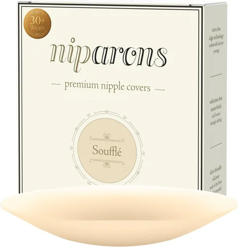 Vista 8 de Cubiertas para pezones para mujeres, pastas adhesivas invisibles y reutilizables de silicona