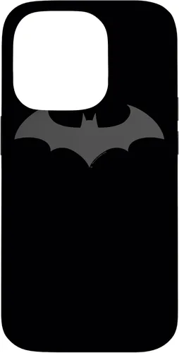 Vista 17 de Batman Hush Logo - Carcasa gris para iPhone 17