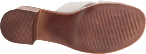 Vista 4 de Bella Vita Sandalias de tacón Chi-Italy para mujer