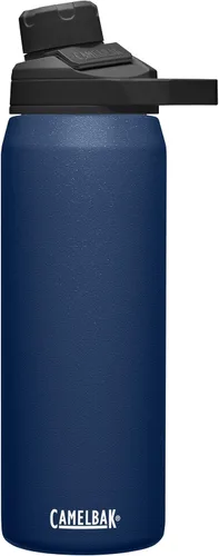 Vista 31 de CamelBak Botella de agua de acero inoxidable aislada al vacío Chute Mag Blanco