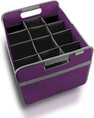 Vista 16 de Meori - Portabicicletas plegable para almacenamiento de vino