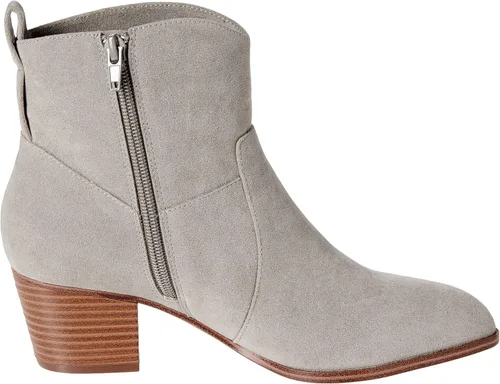 Vista 6 de Tienda Essentials Botines Western para mujer