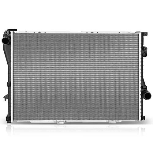 Vista 12 de SCITOO Radiador de motor de repuesto automotriz para 1994-1996 para Buick para Regal 3.1L 1994-1996 para Buick para Regal 3.8L 1994-2001