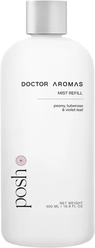 Vista 17 de Doctor Aromas - Recambio de niebla para difusores de aire frío de aceite esencial, aroma fresco de primera calidad, para el hogar, habitaciones