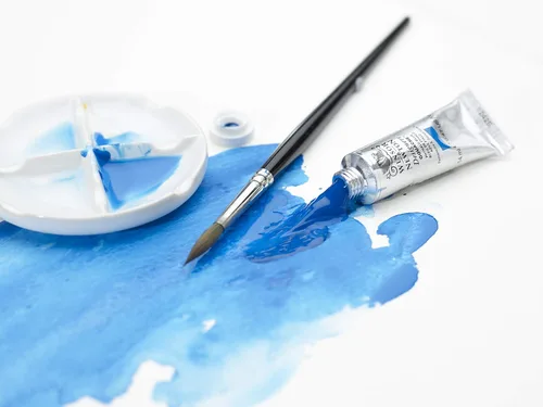 Vista 4 de Tubos de pintura Winsor & Newton Designers Gouache