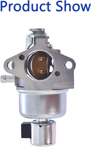Vista 3 de Silscvtt Repuesto de carburador para Cub Cadet i1042 i1046 LT1042 LT1045 LTX1042 LTX1045 SV470 SV480 SV530 SV540 SV590 SV600 SV610 SV6200 15-15