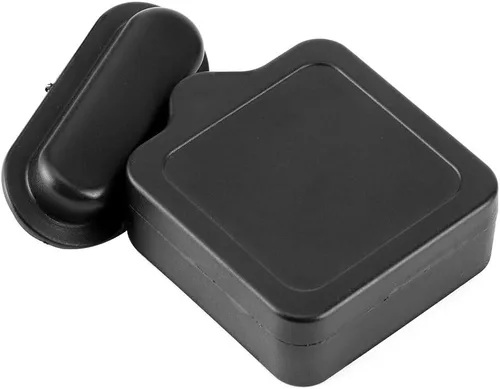 Vista 7 de Qiilu Paquete turístico de motocicleta Tapa Tether Street para Road GLIDE Fit para Touring Ultra Electra FLH/T FLHX FLHR FLHTK 2014-2018 Motocicleta