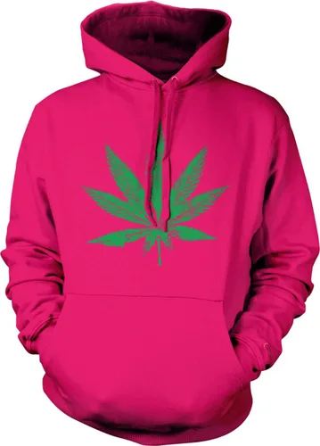 Vista 23 de Tcombo Marijuana Leaf - Pothead Stoner 420 - Sudadera con capucha unisex