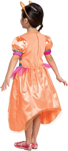 Vista 8 de Sunny Starscout - Disfraz oficial de My Little Pony Tutu