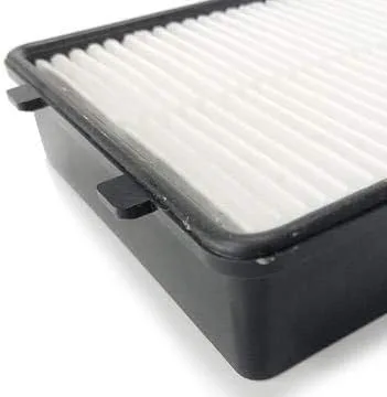 Vista 3 de Nispira AT-OFL - Filtro de repuesto True HEPA compatible con la torre purificadora de aire Totalclean Petplus AT-PET02, AT-PET01, AR-45. 2 filtros