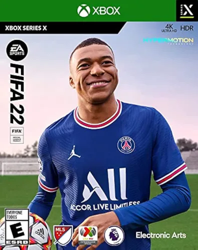 Vista 11 de FIFA 22 - PlayStation 4