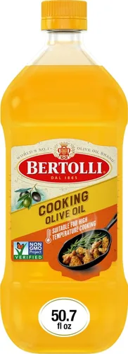 Vista 13 de Aceite de oliva para cocinar Bertolli, 32 fl oz