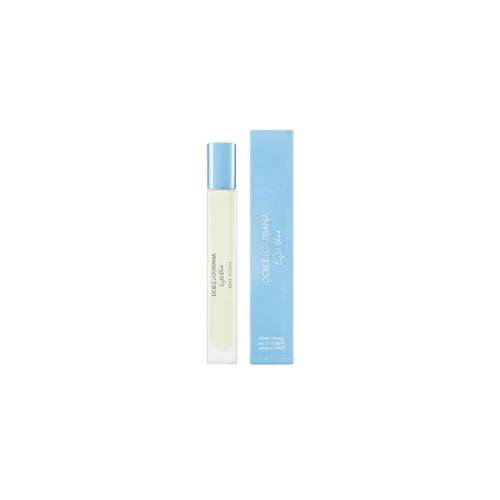 Vista 2 de Dolce&Gabbana New Light Blue Pour Homme, Eau De Toilette Spray, For Men