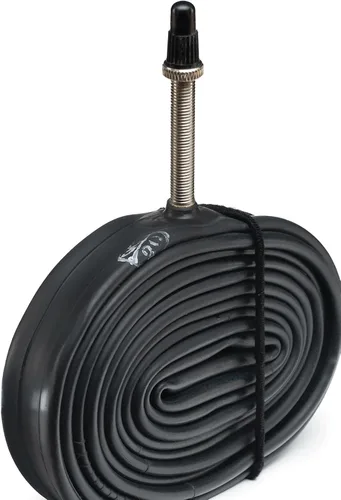 Vista 12 de WTB Bicycle Inner Tubes (26"/27.5"/29"/700c, 33/48mm Presta Valve) Mountain, Gravel, Road - Durable & Lightweight Butyl Rubber