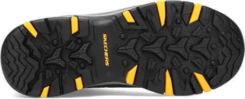 Vista 7 de Skechers Botas impermeables para hombre