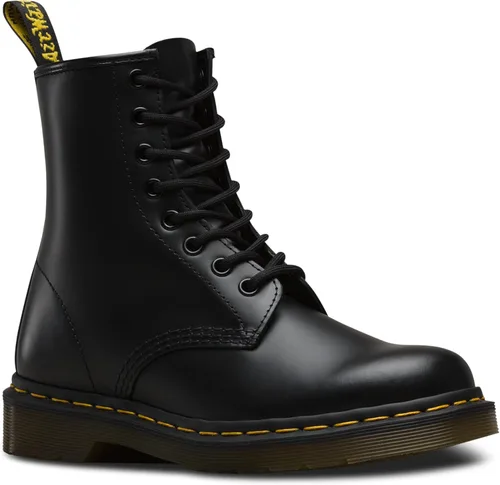 Vista 8 de Dr. Martens 1460w Originals Botas con cordones para mujer