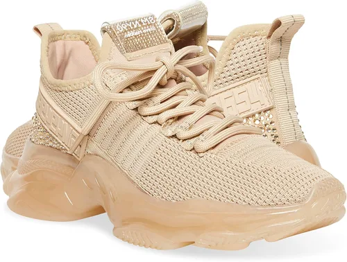 Vista 5 de Steve Madden Maxima - Tenis para mujer