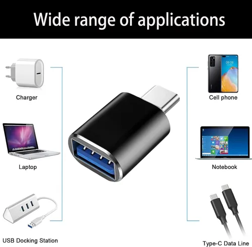 Vista 6 de Gloryfit - Cargador de reloj inteligente, cable de carga USB magnético de 0.157 pulgadas para relojes inteligentes Gloryfit con certificación