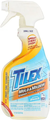 Vista 3 de Tilex - Aerosol para eliminar hongos y moho, 16 onzas líquidas