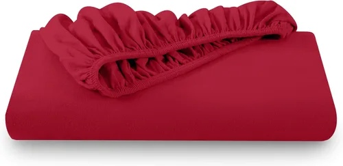 Vista 18 de Bare Home – Sábana bajera ajustable, 100% franela de algodón