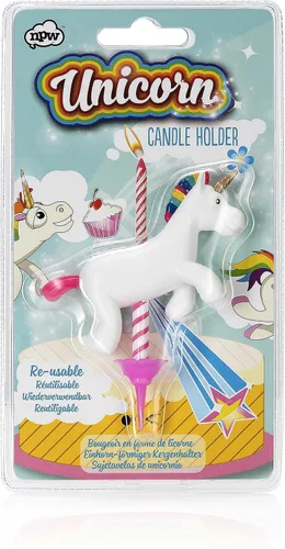 Vista 6 de Pop Fix - Flotador inflable gigante de unicornio mágico para piscina