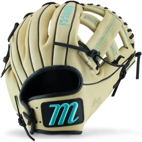 Vista 8 de MARUCCI Oxbow V3 Baseball Glove Series