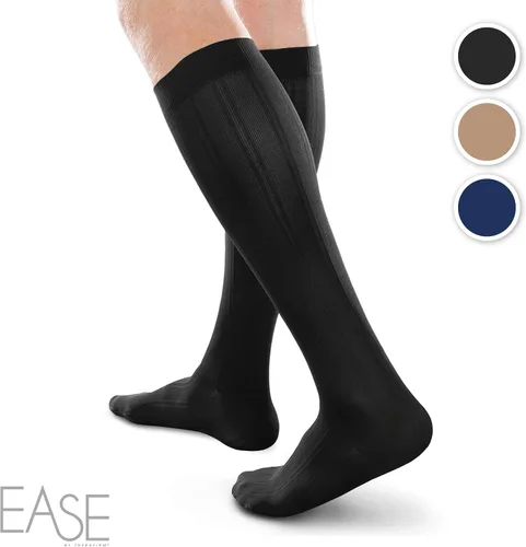 Vista 2 de EASE BY THERAFIRM Pantalones cortos modernos para hombre