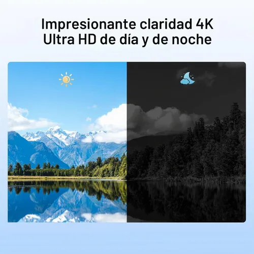 Vista 2 de CADDXFPV Walksnail Moonlight Kit – Unidad de aire Pro para dron FPV con sensor Starlight, sistema de transmisión digital, antenas duales, baja