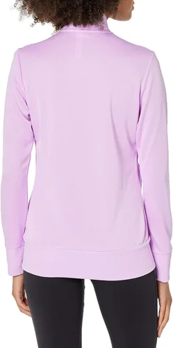Vista 2 de adidas Women's Textured Golf Jacket