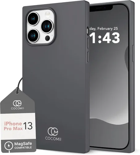Vista 76 de Cocomii - Funda rectangular compatible con iPhone Xs/X - Perla opalescente, brillo brillante, para mujeres, niñas, hombres, funda protectora