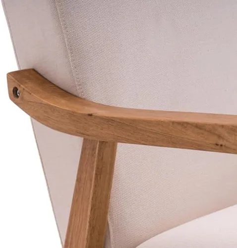 Vista 5 de Silla de recepción, sala de espera, sofá de invitados, sala de conferencias, sofá de lectura, sofá, silla de salón, sofá de acento moderno, silla