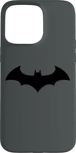 Vista 30 de Carcasa para iPhone XR, diseño de Batman