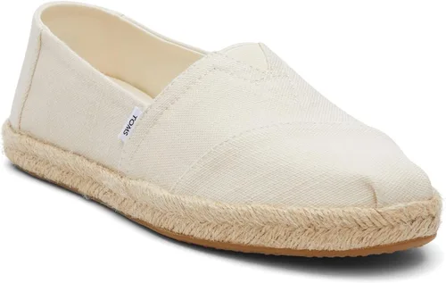 Vista 3 de TOMS Men's Alpargata Rope Loafer Flat