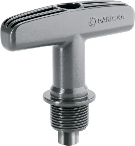 Vista 8 de GARDENA Rosca macho en L, 0.984 in por 1/2 pulgada