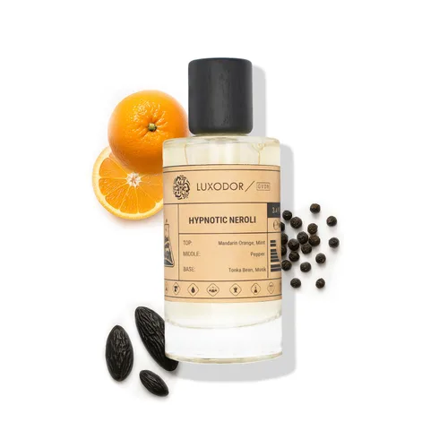 Vista 31 de Inspirado en S.antal 33 Eau De Parfum Perfume de madera de sándalo y madera, 3.4 fl oz (3.4 fl oz) con aceite concentrado, Perfume unisex S.antal
