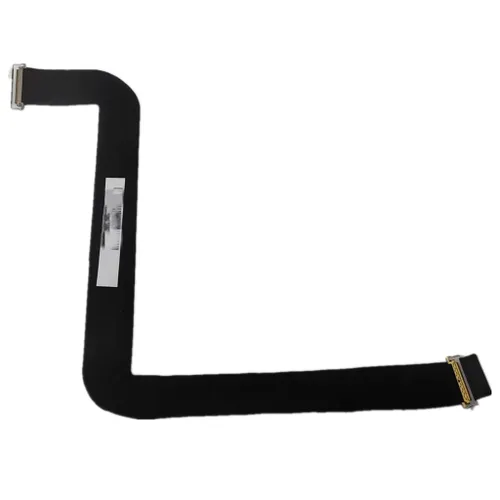 Vista 2 de Cable de puerto de pantalla de video LCD LED 923-0308 compatible con iMac de 27 "Modelo A1419 a finales de 2012-2013 2K Screen Flex Cable EMC 2546