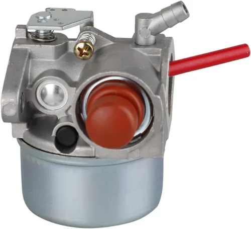 Vista 4 de 640350 640303 640271 Carburador para Tecumseh LV195XA LV195EA LEV120 LEV100 LEV105 Carburador de motor 6.5HP 6.75HP para cortacésped Recycler Toro