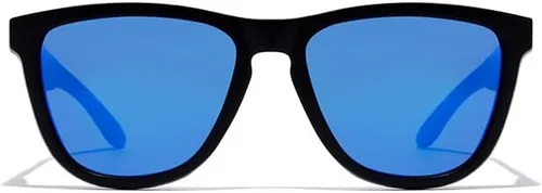 Vista 50 de Hawkers One Sunglasses for Men and Women - 100% UV400 Protection - Lightweight and Square Sunglasses