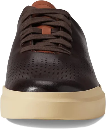 Vista 10 de Cole Haan Tenis Grandpro Rally con corte láser para hombre