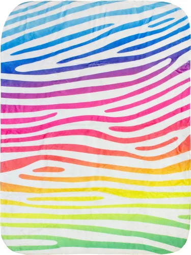 Vista 52 de Everything Comfy Manta decorativa con estampado de guepardo, 30 x 40 pulgadas, color natural