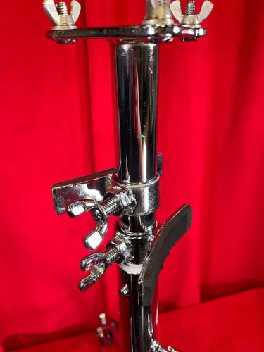 Vista 5 de LP LP290B Doble Conga Stand