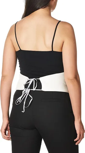 Vista 4 de Forum Novelties Accesorio para disfraz de vientre embarazado para mujer, Multi