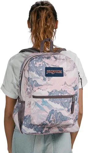 Vista 3 de Jansport JS0A47LW7U7 Cross Town MTN Dusk